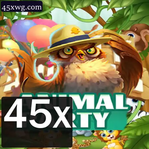 Descubra o Mundo de 'AnimalParty': Um Jogo de Estratégia e Diversão