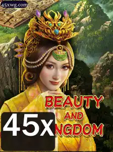 Desvendando o Intrigante Mundo de BeautyAndTheKingdom com o Poder do 45x