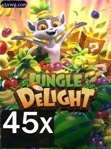 Explorando o Fascinante Mundo de JungleDelight