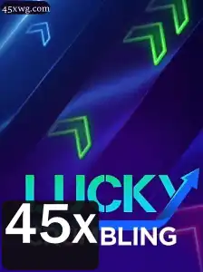 Descubra o Fascinante Mundo de LuckyCrumbling: O Jogo de Azar com Recompensas de até 45x