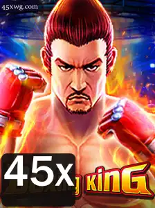 BoxingKing: Descubra o Jogo de Luta Épico com Multiplicador 45x