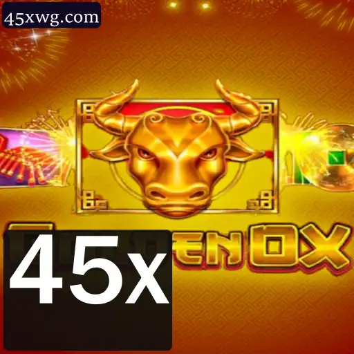 Explorando o Fascinante Mundo de GoldenOx e o Multiplicador 45x