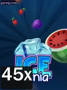 Descubra IceMania: O Jogo Gelado com Multiplicador 45x