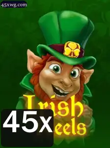 IrishReels: Mergulhando na Magia das Rodadas Irlandesas