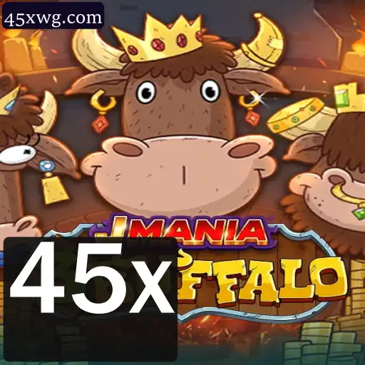 Descubra o Fascinante Mundo de JMania3Buffalo e sua Ação 45x
