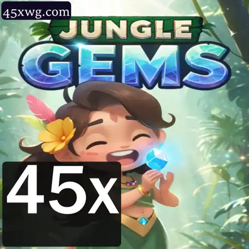 JungleGems: Descubra o Mundo das Gemas Tropicais com Multiplicador 45x