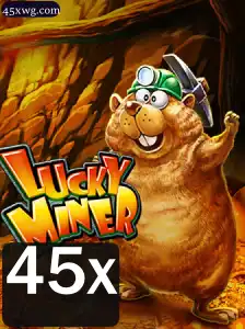 Experimente a Emoção do Jogo LuckyMiner: Uma Nova Sensação nos Jogos de Azar