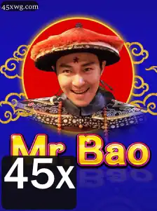 Descubra o Fascinante Mundo de MrBao e Sua Dinâmica 45x