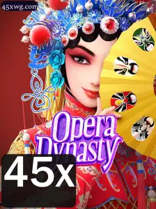 Descubra o Fascinante Mundo de OperaDynasty: Um Jogo de Estratégia Envolvente
