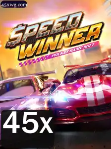 Explorando o Jogo SpeedWinner: Uma Corrida Empolgante com Multiplicador 45x