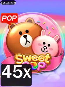 Descubra o Mundo Doce de SweetPOP: Um Jogo de Estratégia e Diversão