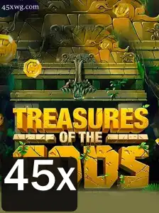 Explorando o Mundo de TreasureoftheGods: Um Jogo de Estratégia Inovador
