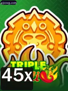 Explorando o Mundo Vibrante de TripleChili: Desafios e Regras Inovadoras