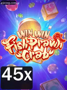 Explorando o Fascinante Jogo WinWinFishPrawnCrab e suas Regras