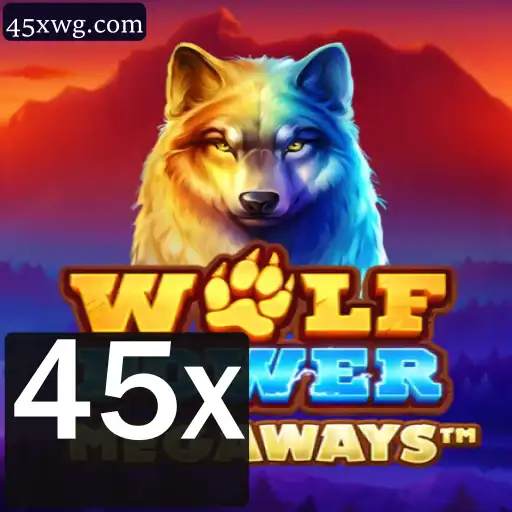 Descubra o Fascinante Universo do Jogo 'WolfPowerMega'