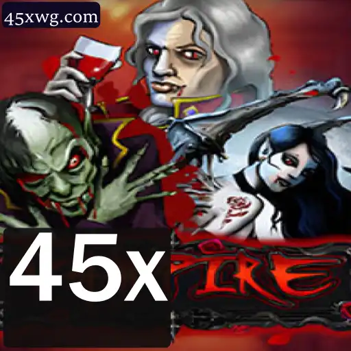 Explorando o Jogo Vampire e o Fascínio do Multiplicador 45x