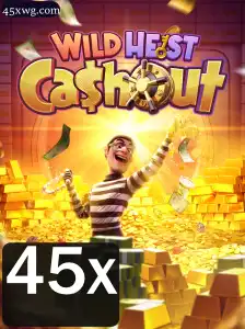 Descubra Tudo Sobre WildHeistCashout: O Jogo do Momento