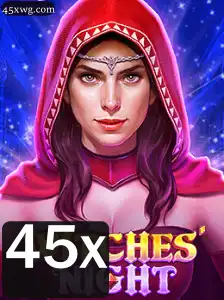 Descubra o Fascinante Mundo de WitchesNight: Um Jogo de Estratégia e Magia